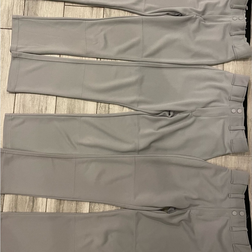 Franklin youth baseball pants